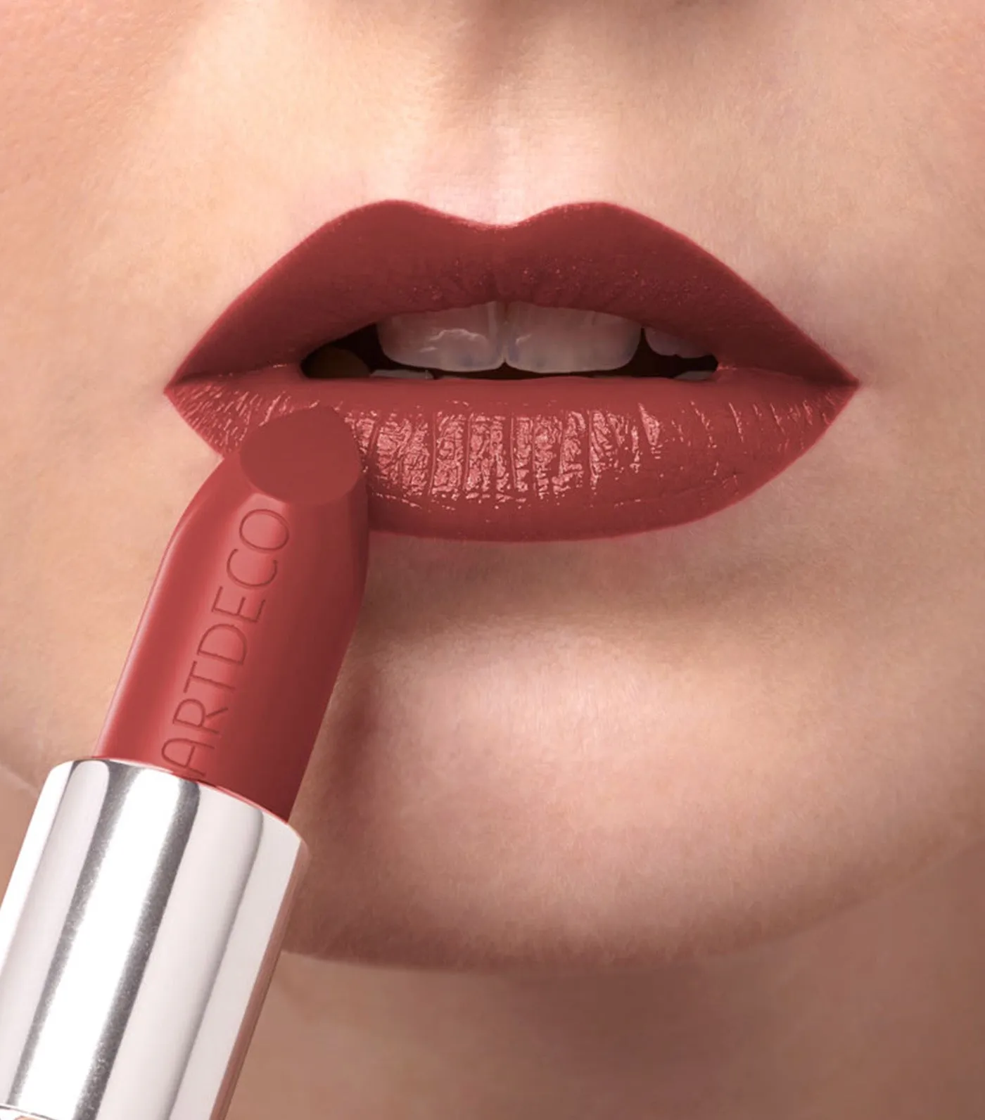 High Performance Lipstick