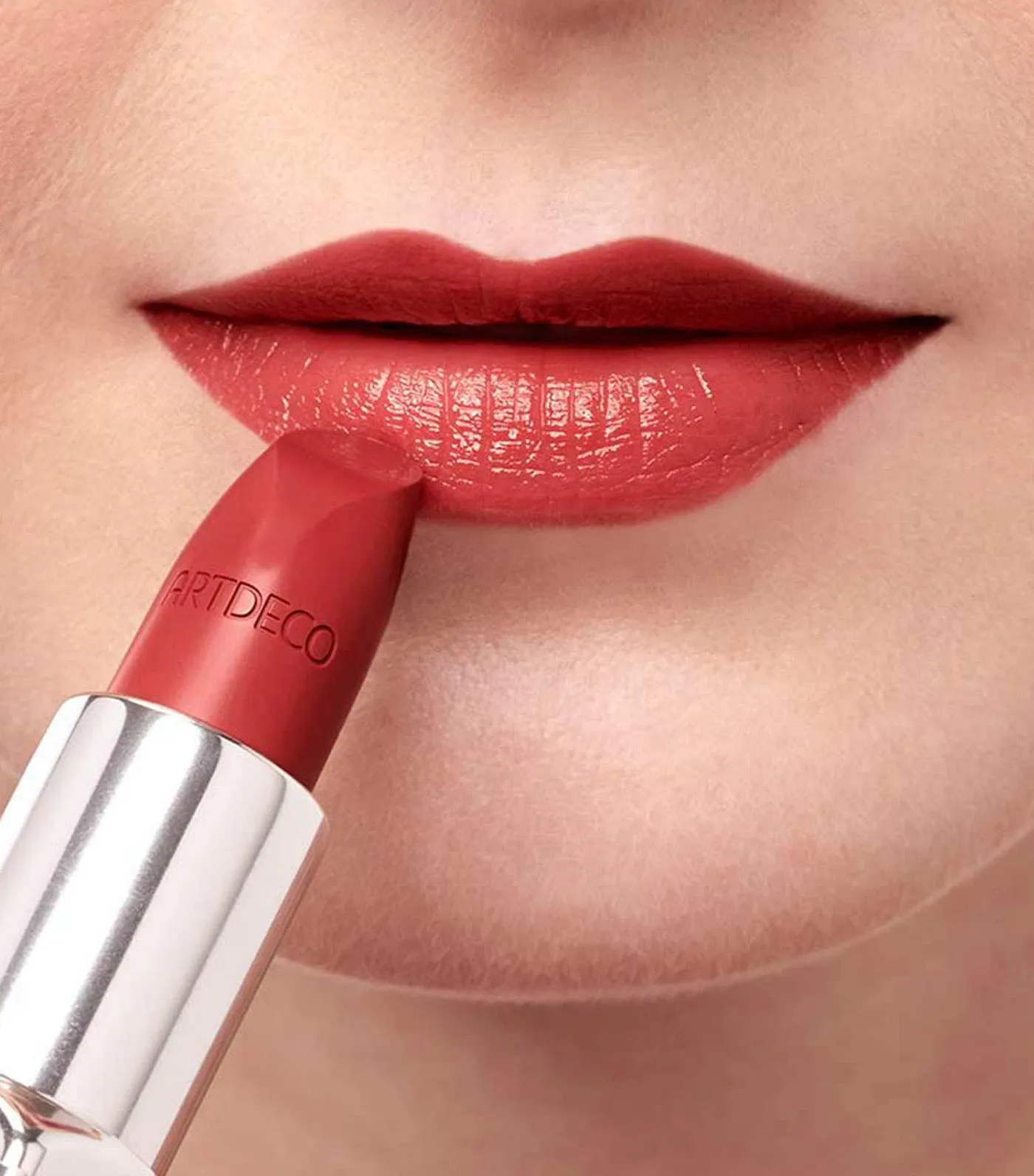 High Performance Lipstick