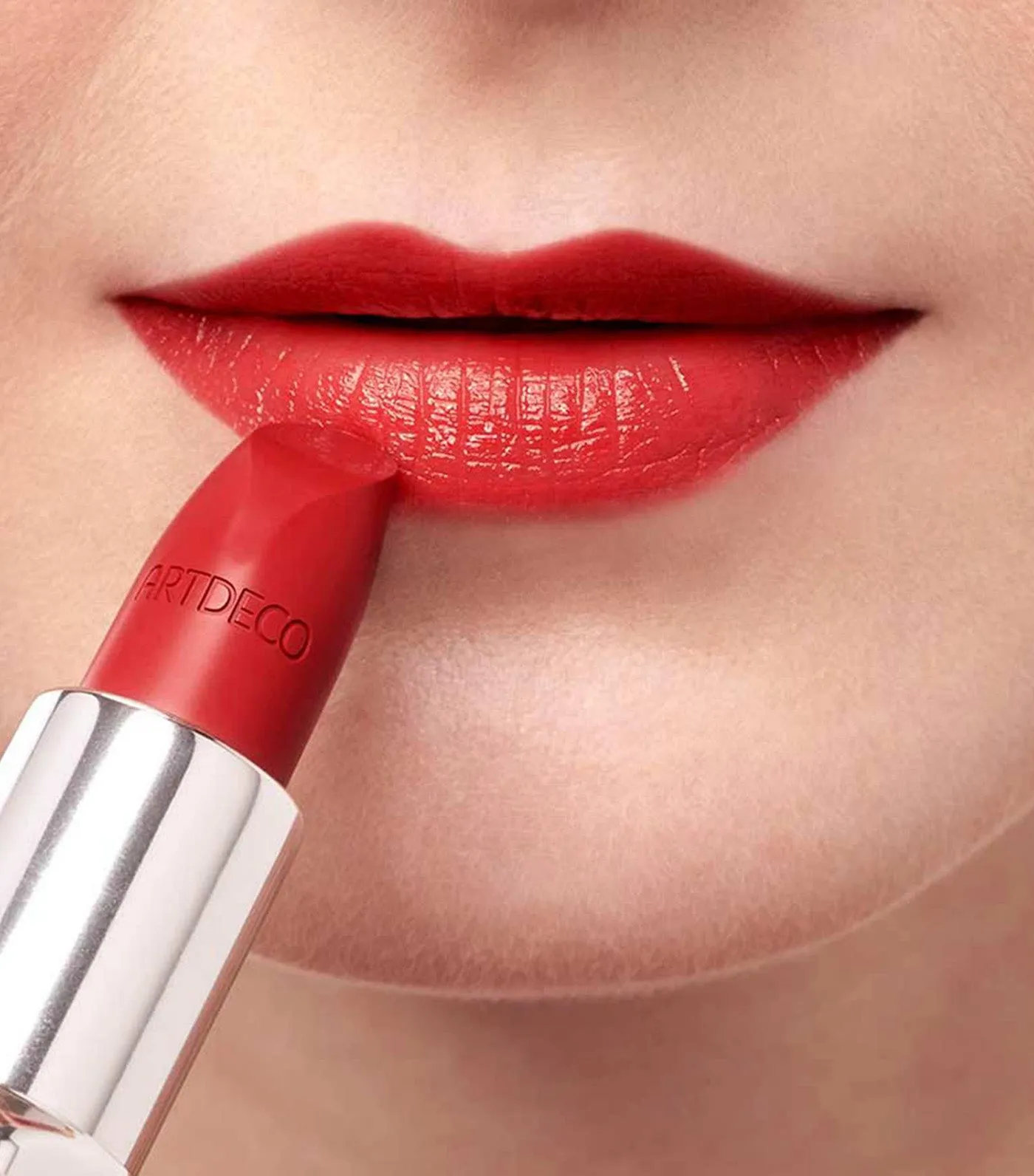 High Performance Lipstick