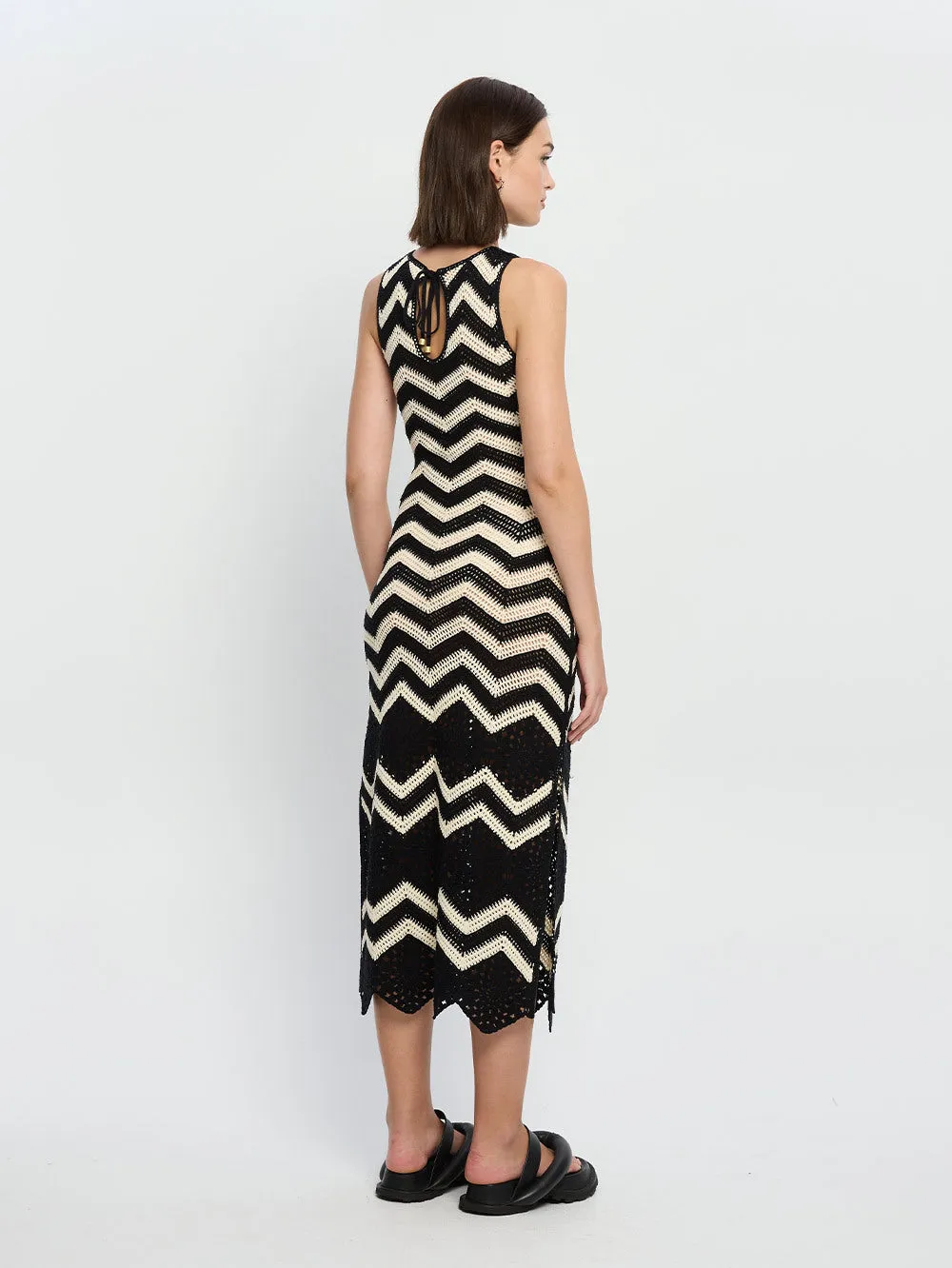 Jacinta Maxi Dress