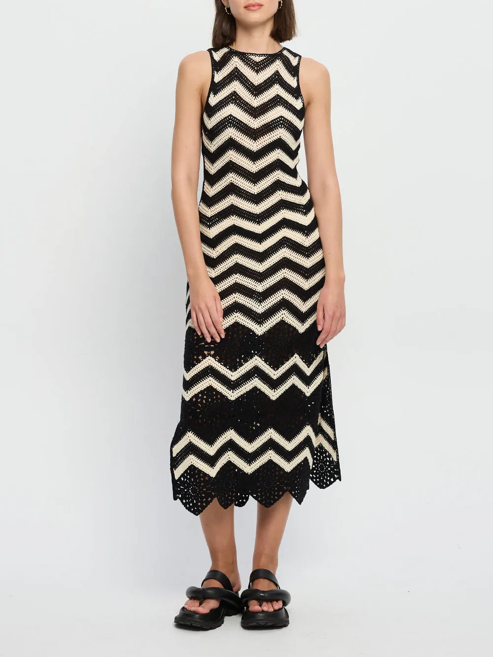 Jacinta Maxi Dress