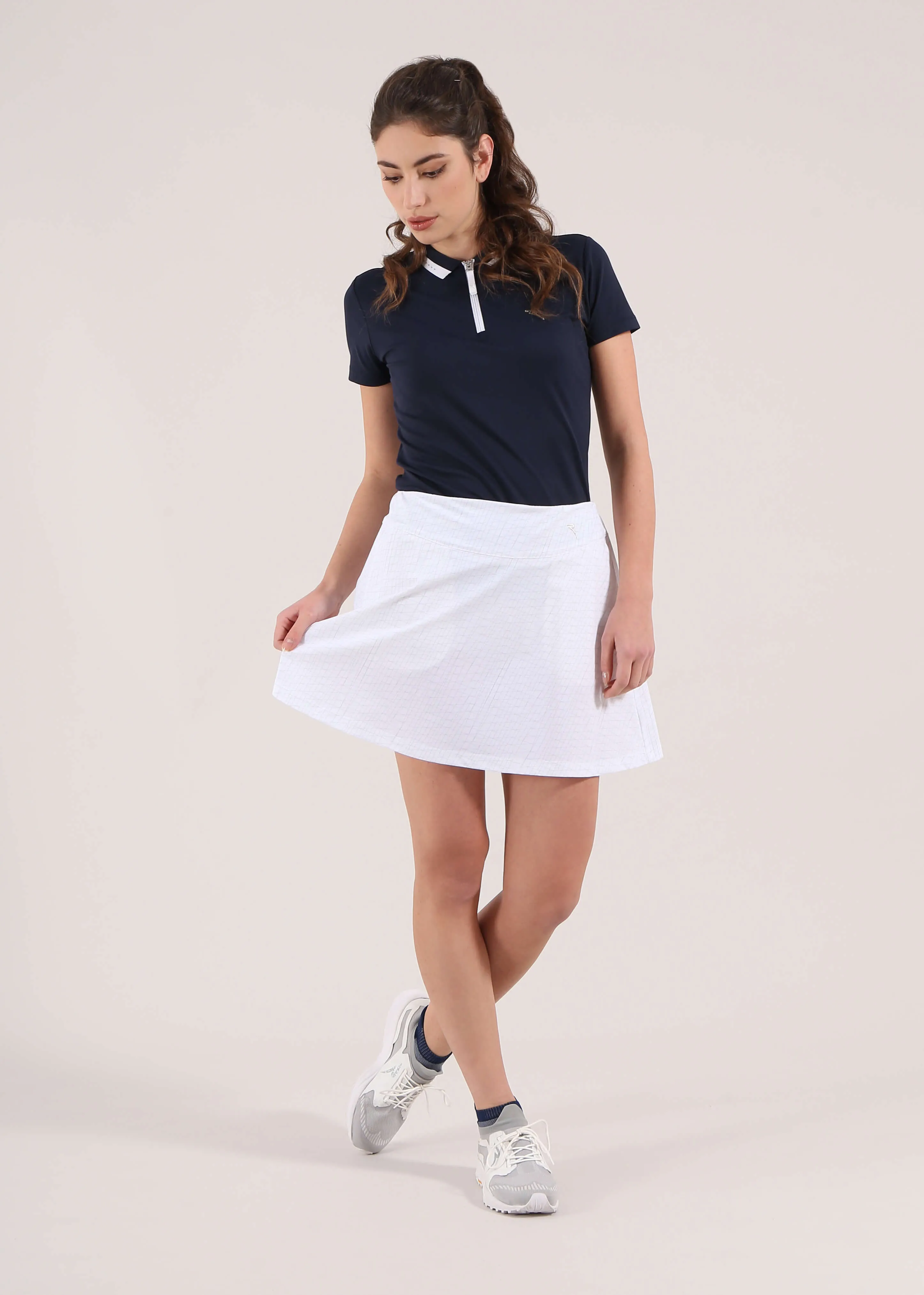 JEFE | LIGHTWEIGHT COMFORT® SKORT