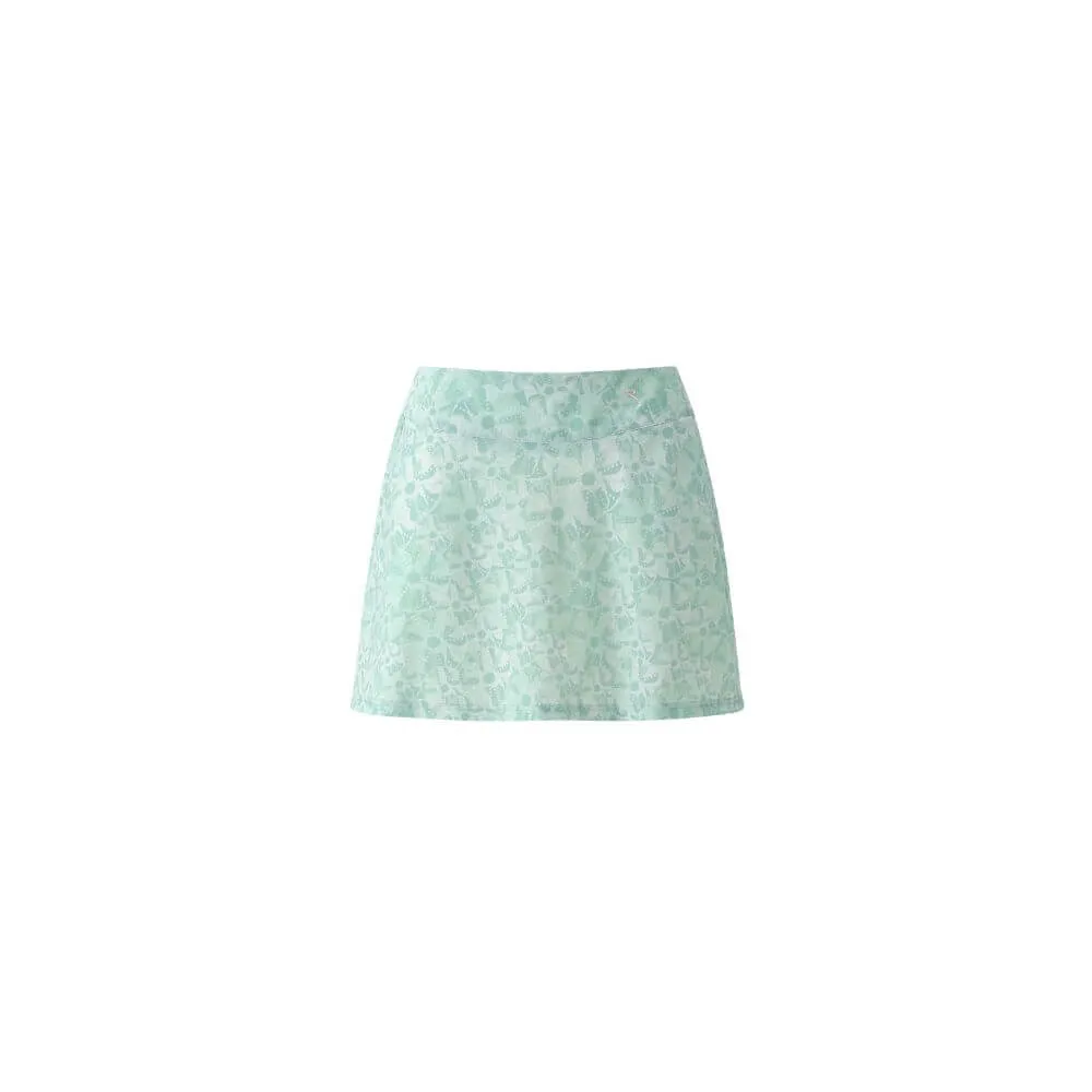 JEFE | LIGHTWEIGHT COMFORT® SKORT