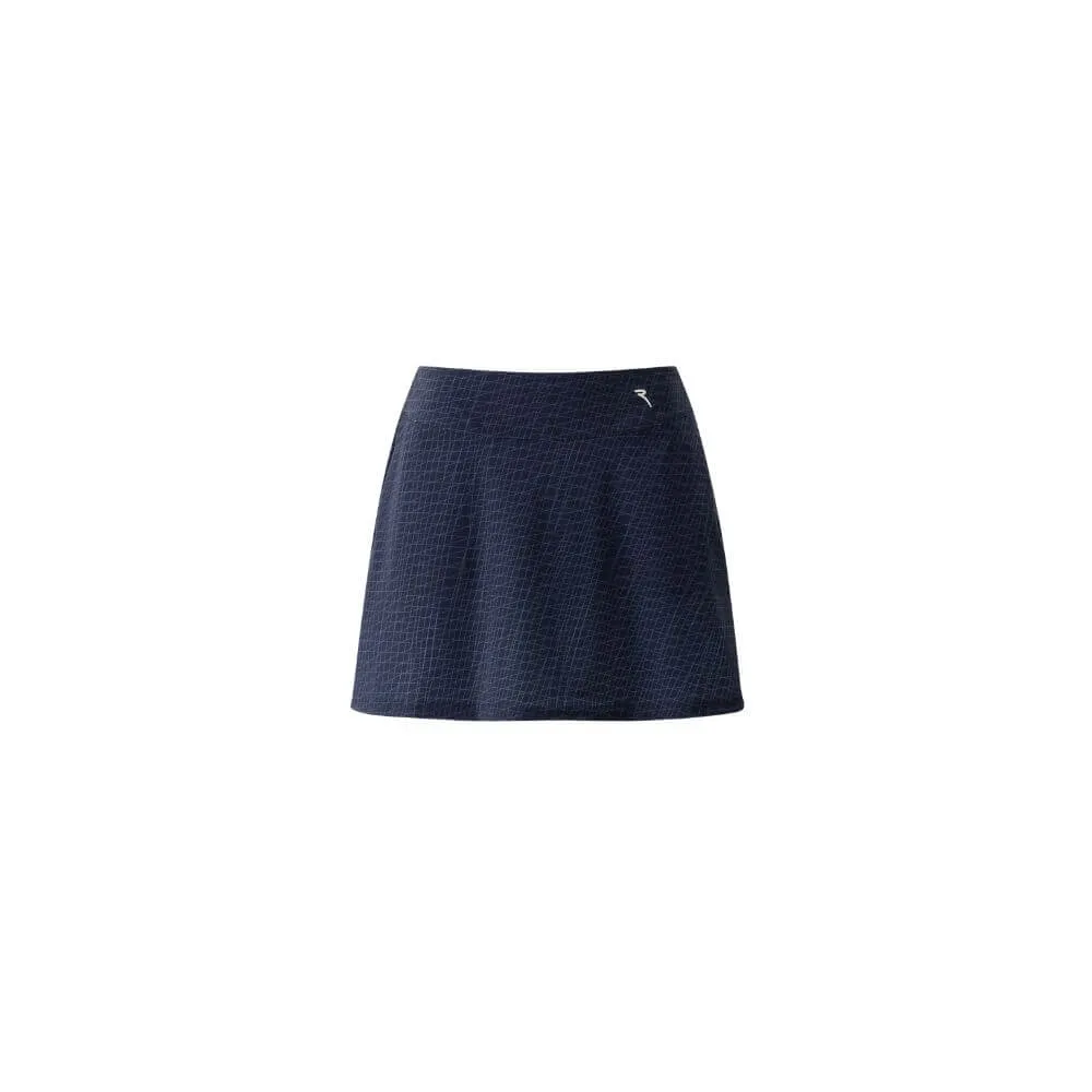 JEFE | LIGHTWEIGHT COMFORT® SKORT