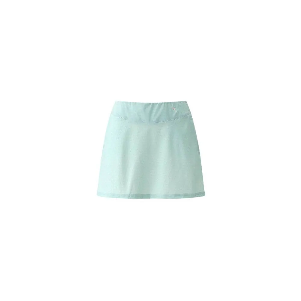 JEFE | LIGHTWEIGHT COMFORT® SKORT