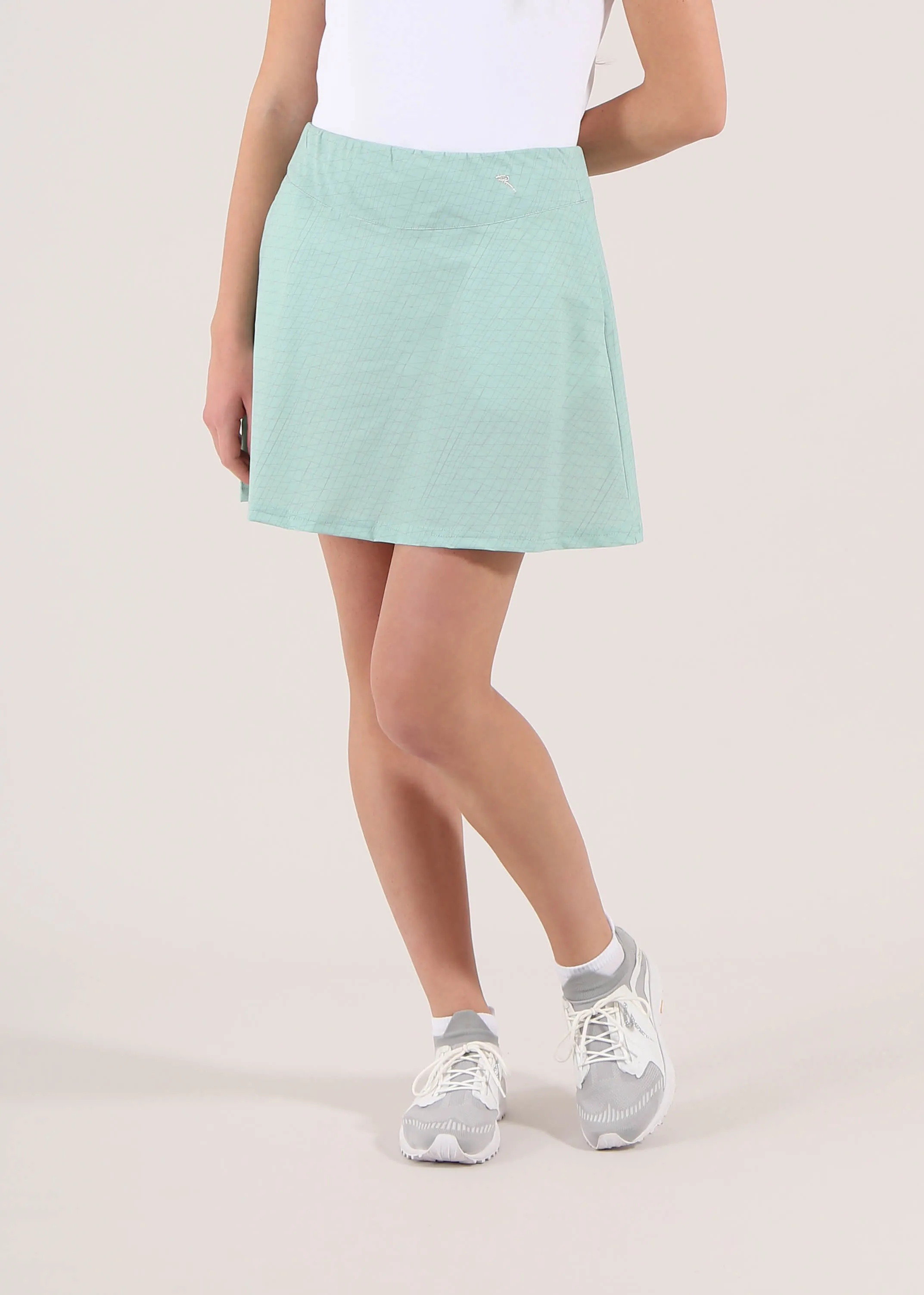 JEFE | LIGHTWEIGHT COMFORT® SKORT