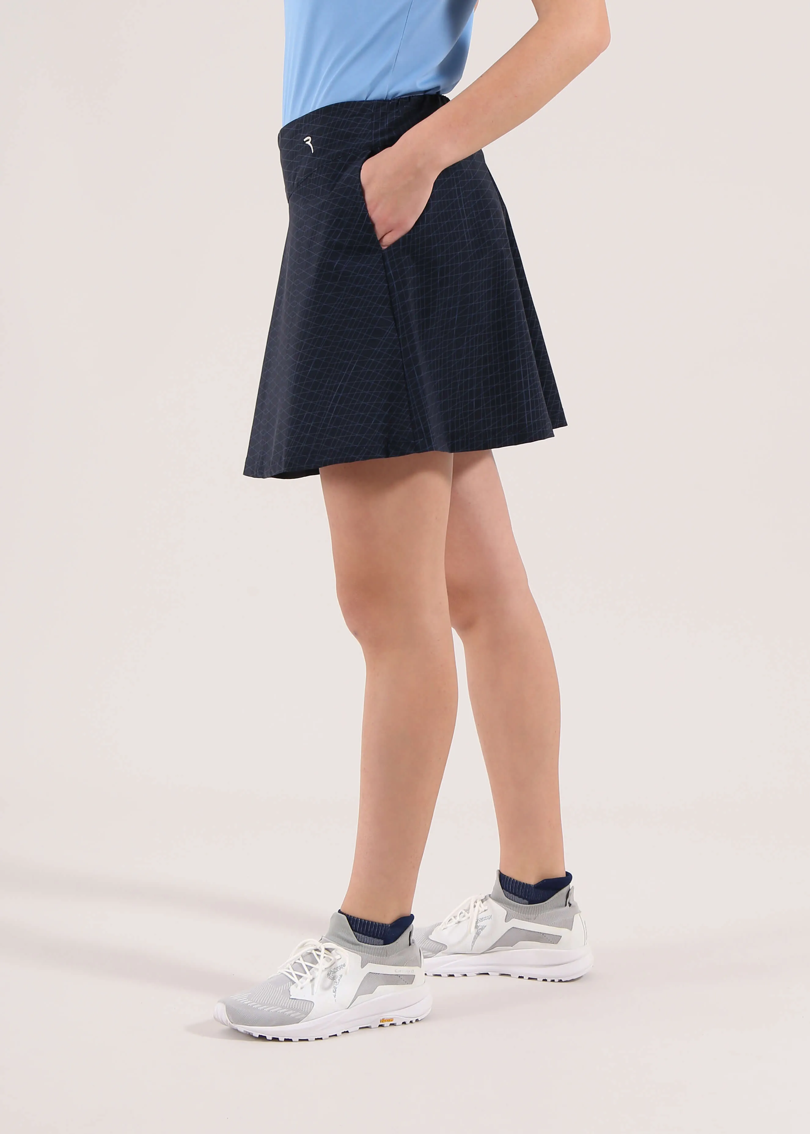 JEFE | LIGHTWEIGHT COMFORT® SKORT