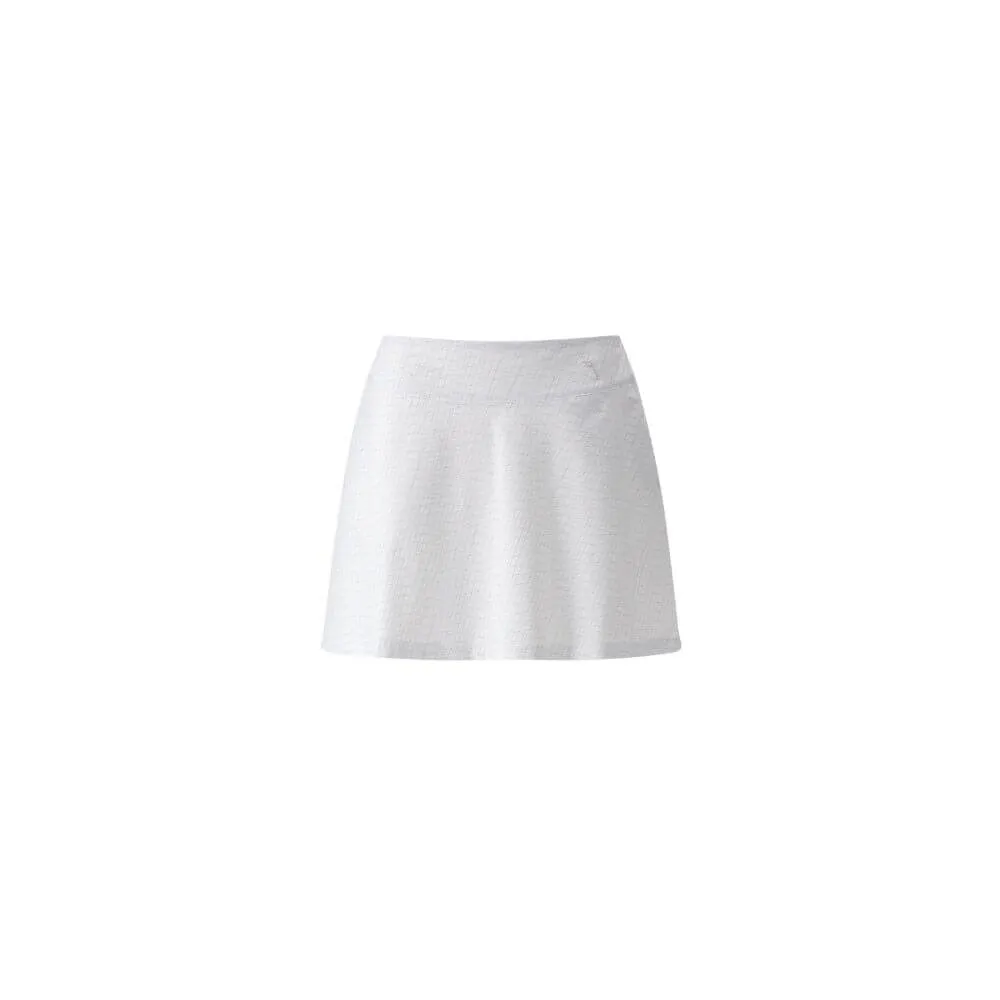 JEFE | LIGHTWEIGHT COMFORT® SKORT