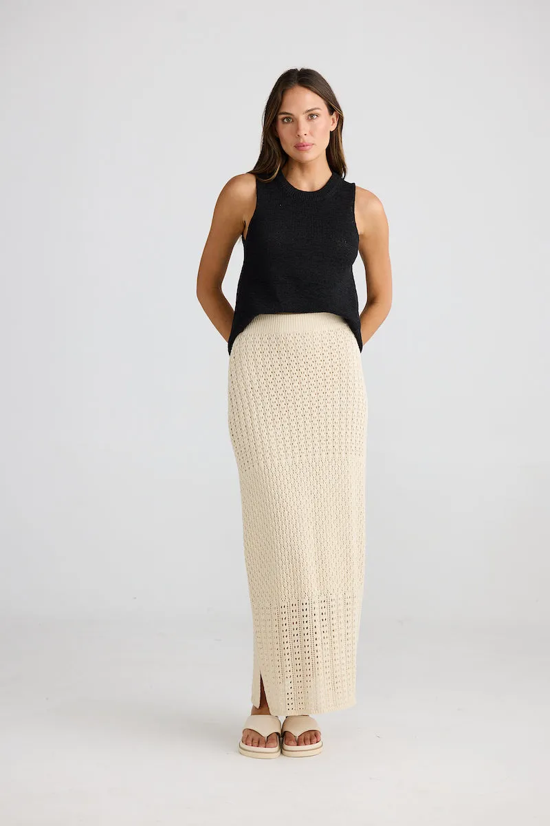 Kasbah Skirt