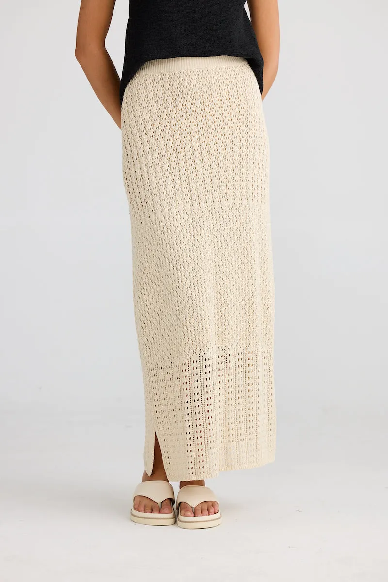 Kasbah Skirt