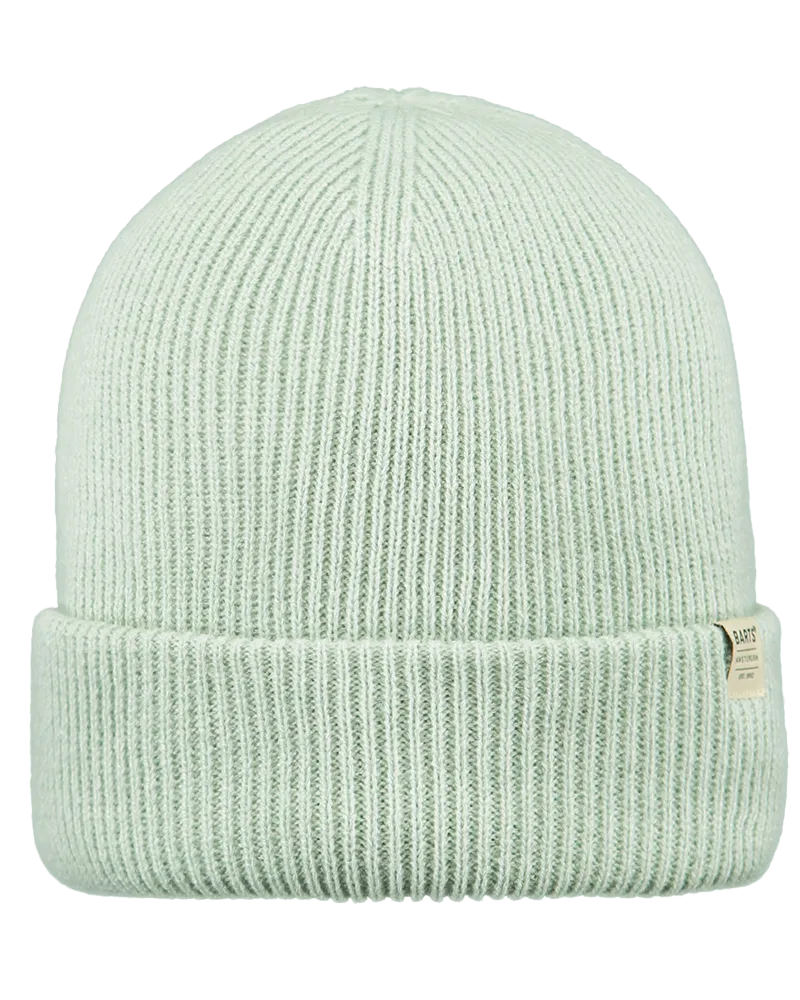 Kinabalu Beanie in Light Pistache