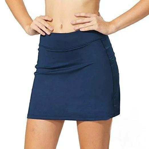 KittenAlarm - Lucy Active Athletic Skirt