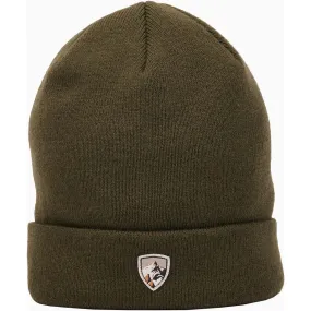 KUHL Merino Beanie OLIVE