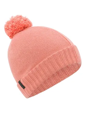 LeBent Le Pom Beanie