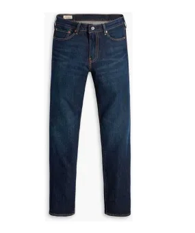 Levis pantalone jeans da uomo 511 Slim 0451155661 blu scuro