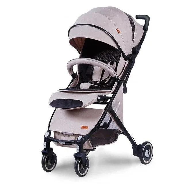 Lightweight Baby Stroller