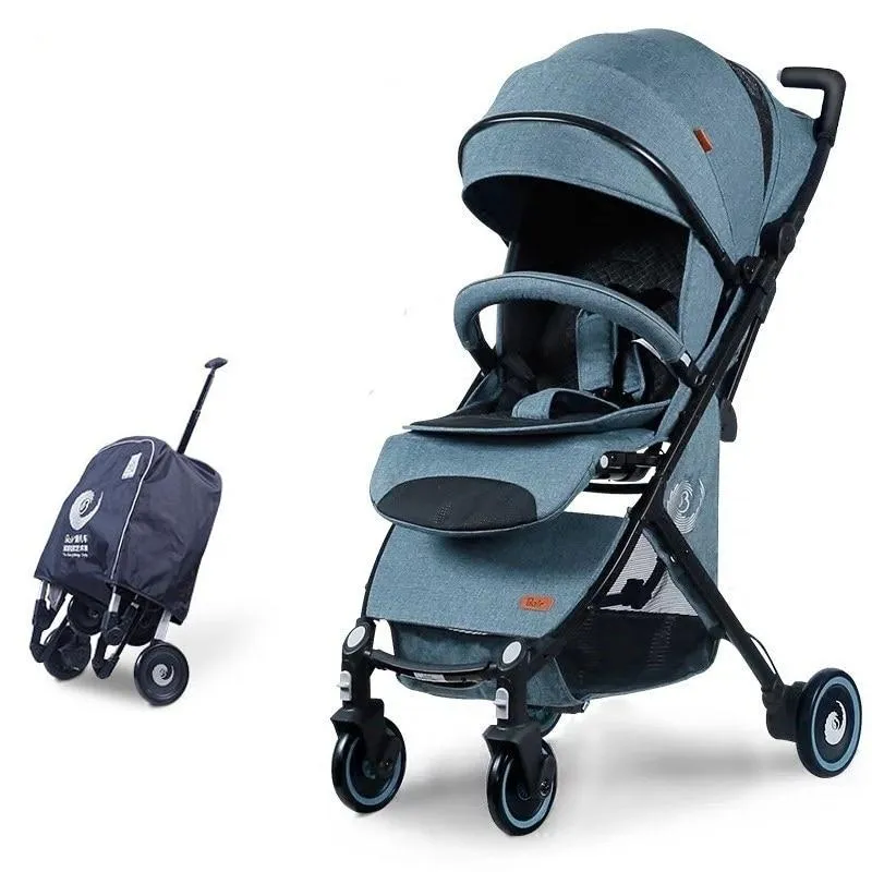 Lightweight Baby Stroller