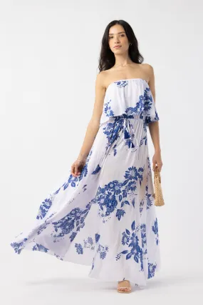 Maldives Maxi Dress