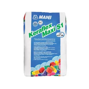 Mapei Keraflex Maxi S1