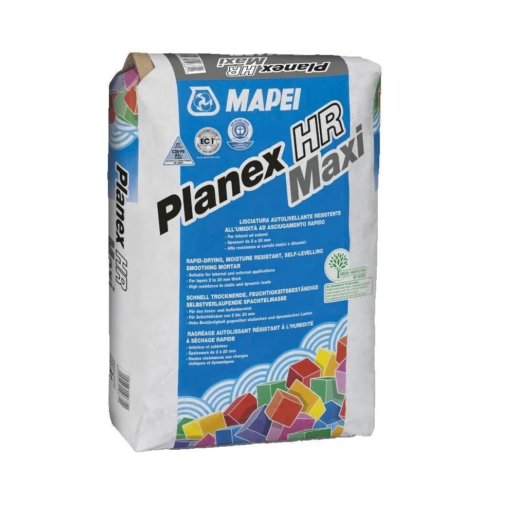 Mapei Planex HR Maxi