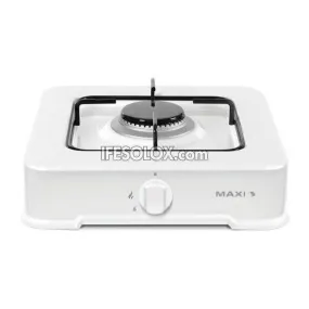 MAXI 100OC Table-Top Gas Cooker with 1 Burner - Brand New