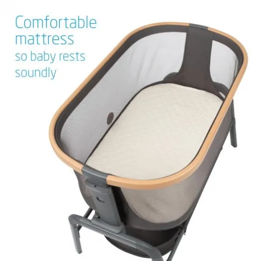 Maxi-Cosi Iora 2-in-1 Co-Sleeper