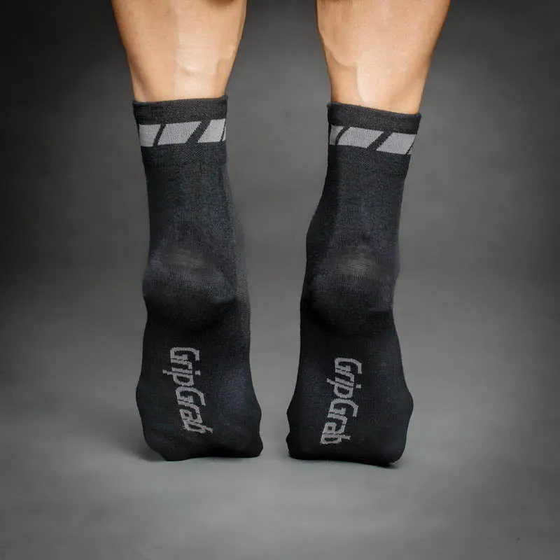 Merino Regular Cut Socks