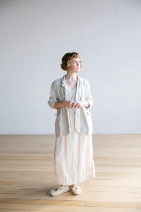 Metta - Eden Skirt - Lightweight Linen