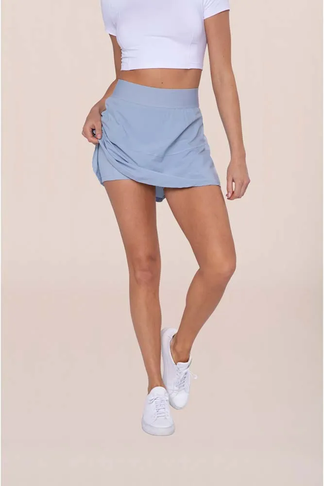 Mono B Swoop Active Tennis Skort