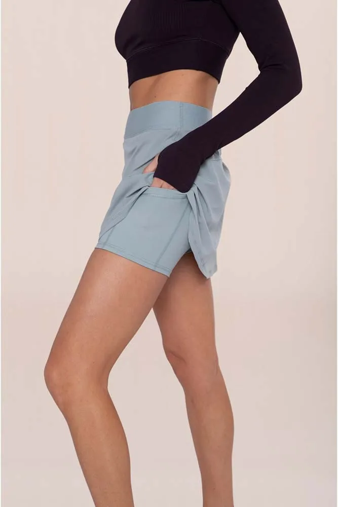 Mono B Swoop Active Tennis Skort