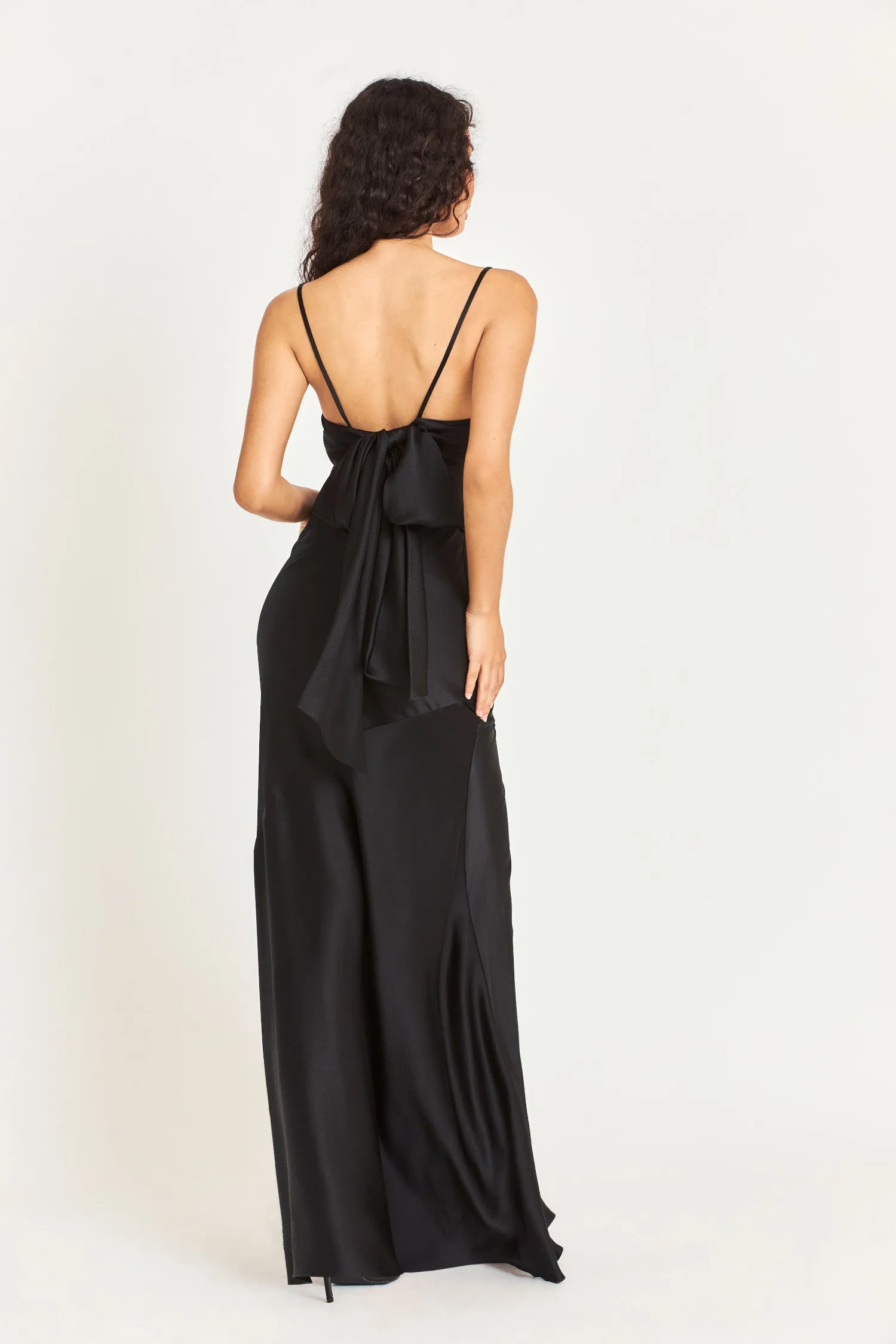 Oaklynn Maxi Dress