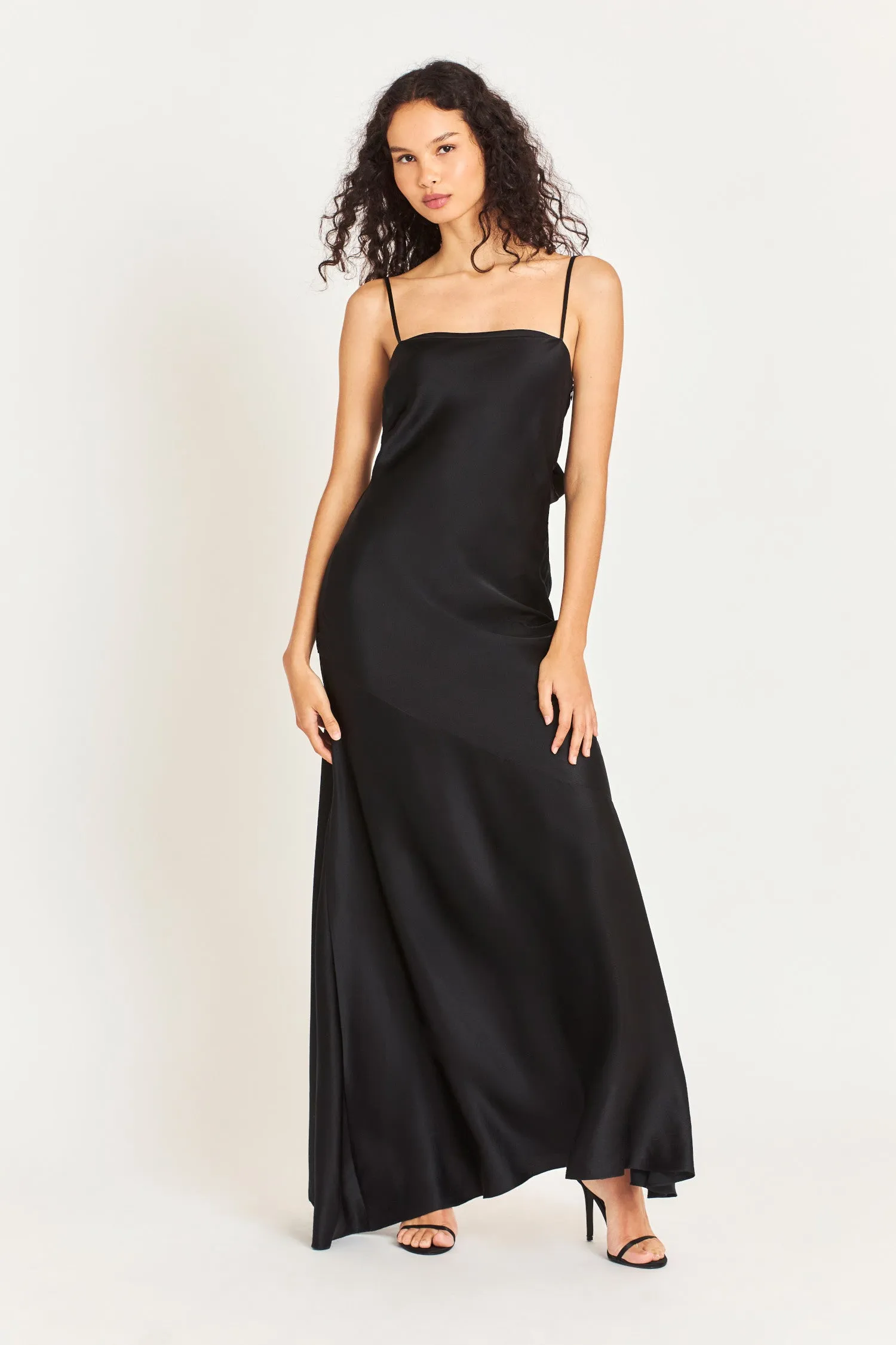 Oaklynn Maxi Dress