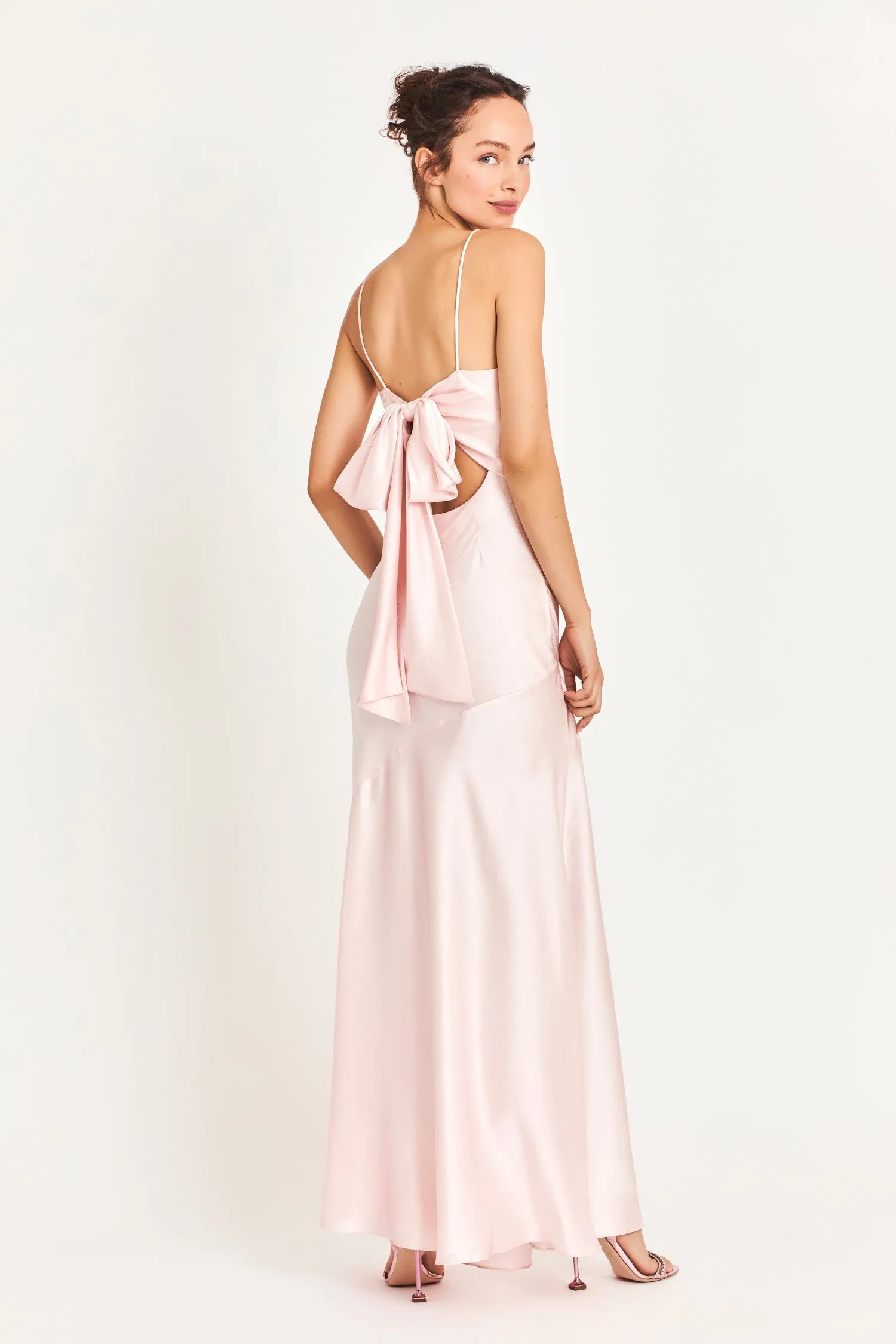 Oaklynn Maxi Dress