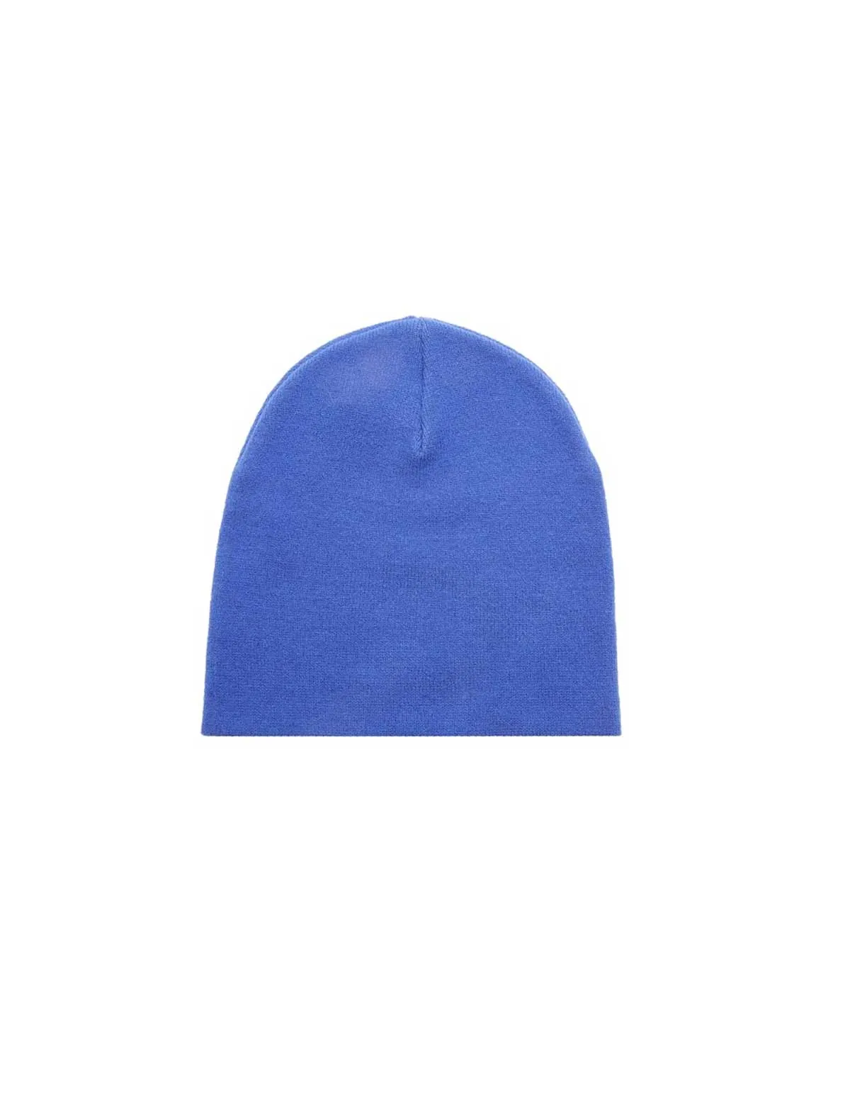 Obey Label Beanie Olympian Blue