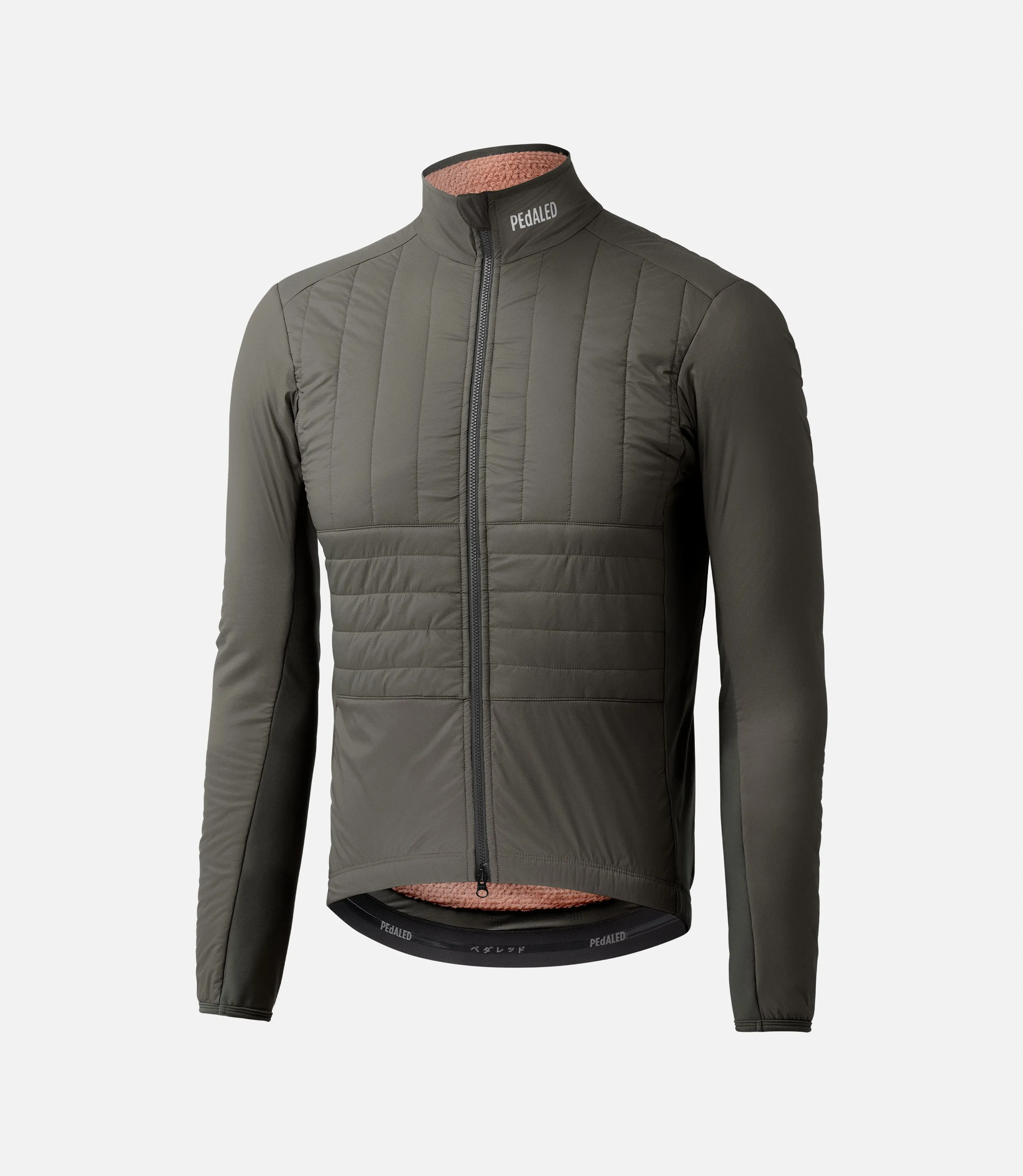 Odyssey Down Alpha® Jacket