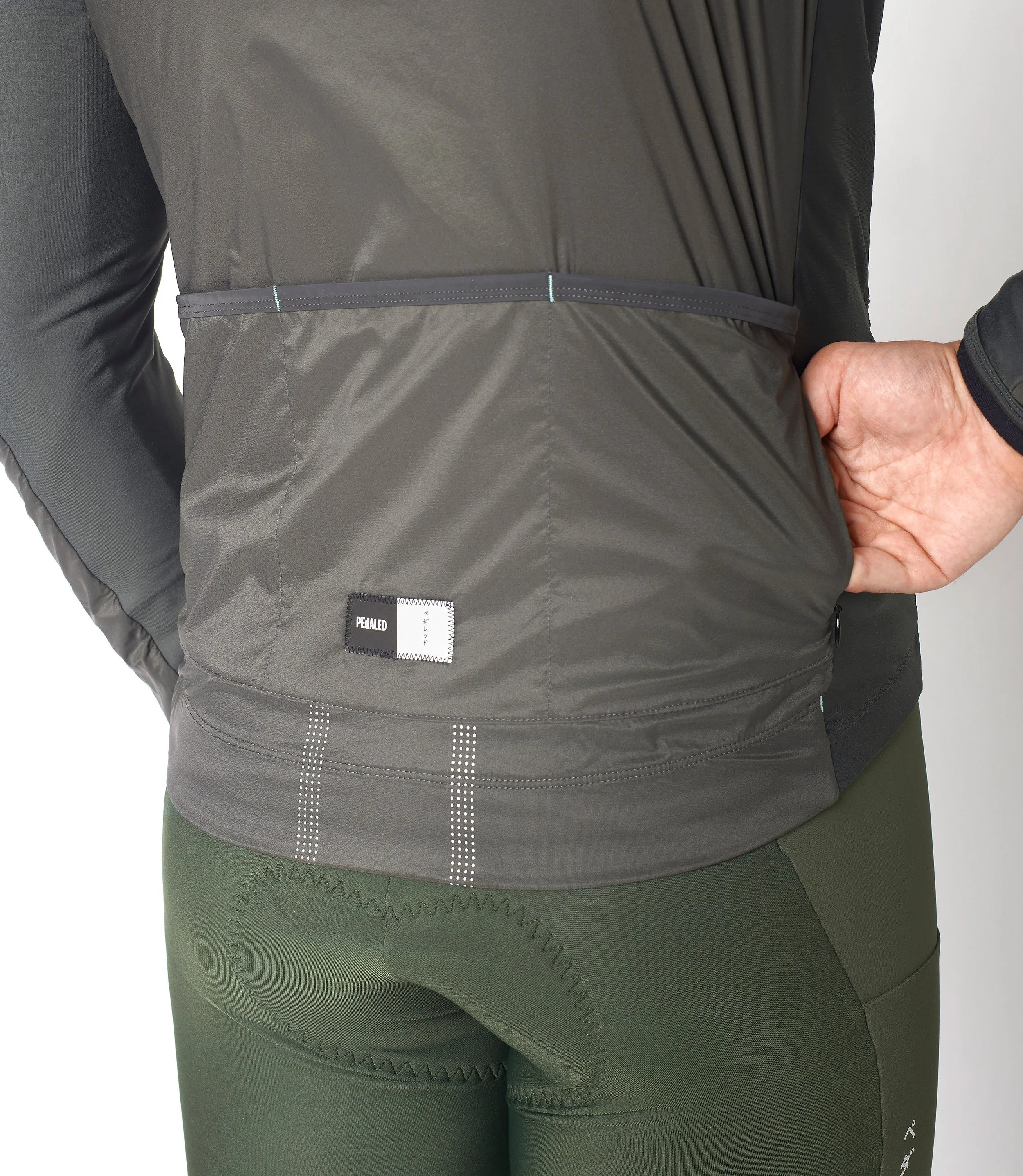 Odyssey Down Alpha® Jacket