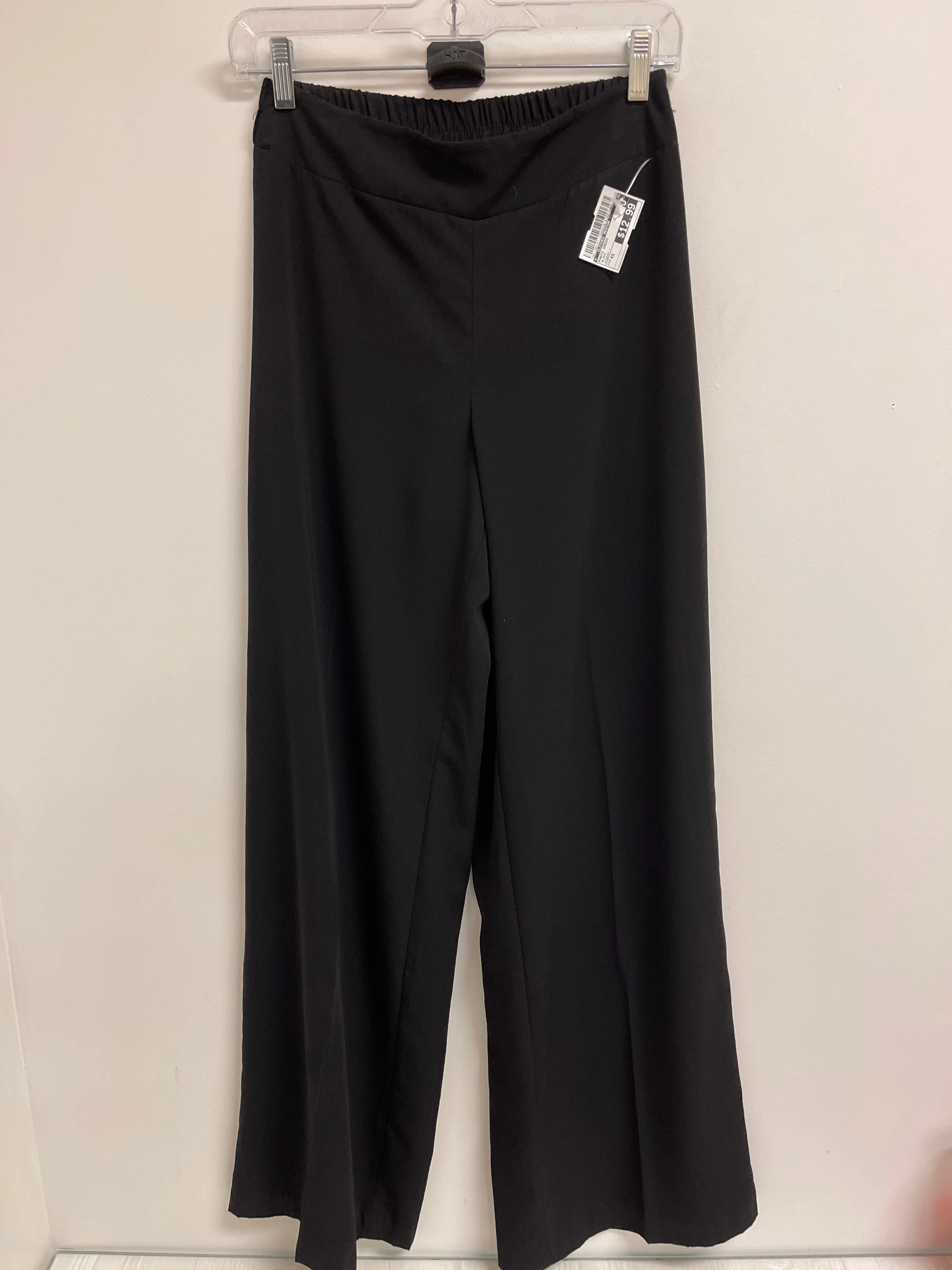 Pants Dress By Clothes Mentor In Black, Size: Xs