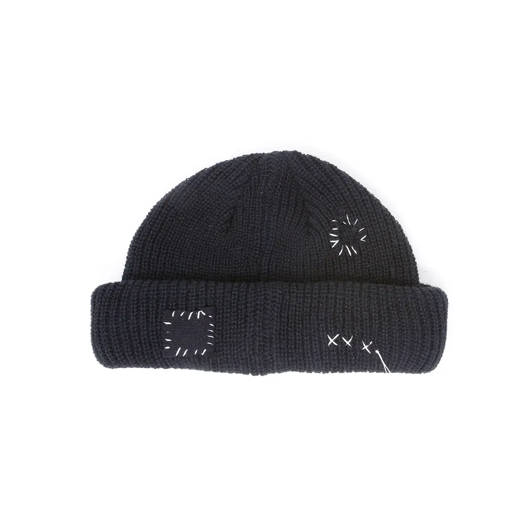 "CHAOS" BEANIE