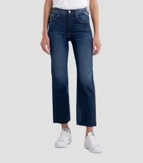 Replay Reyne WA463 69D311009 Straight Jeans