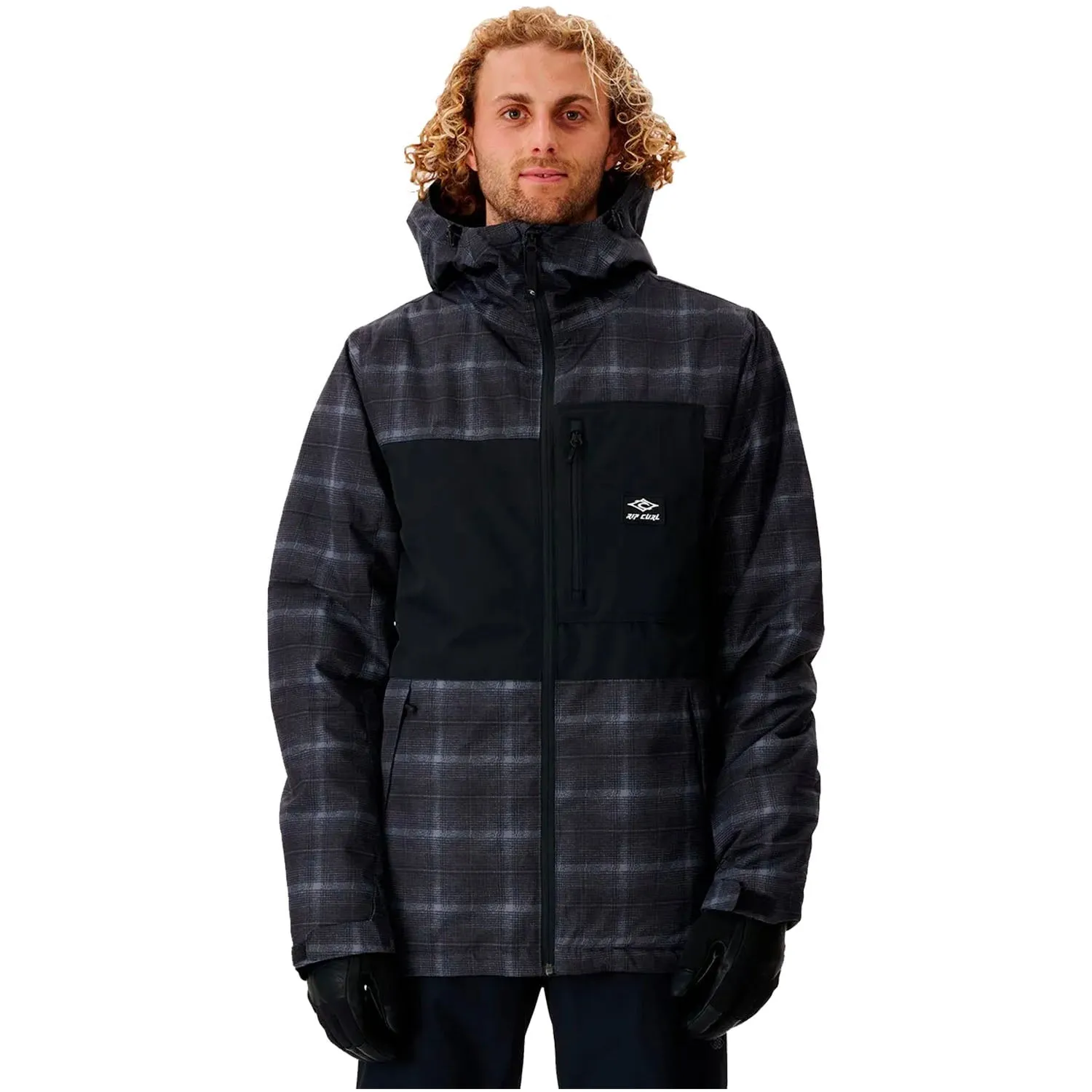 Rip Curl Notch Up Jacket 2023