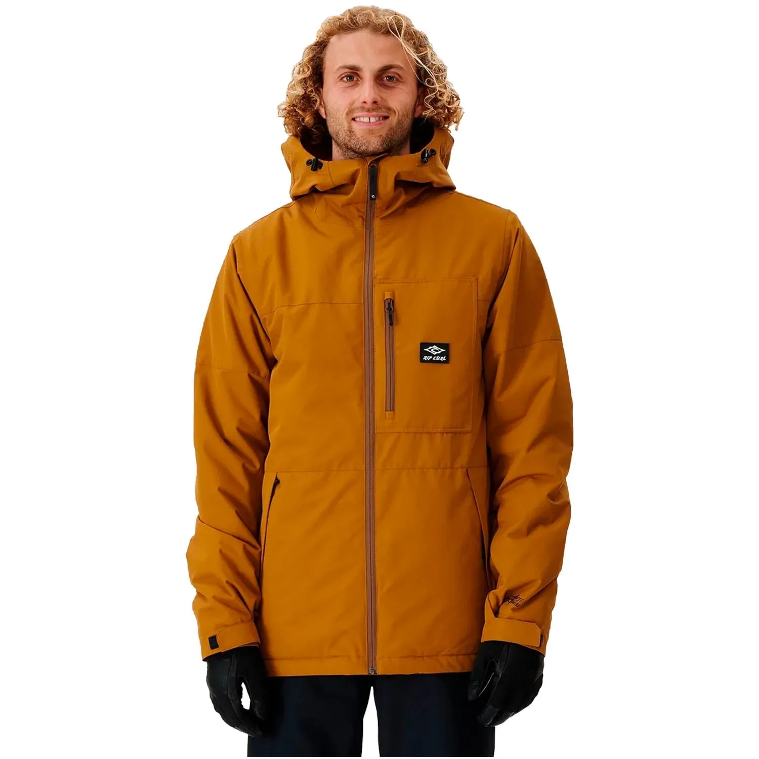 Rip Curl Notch Up Jacket 2023