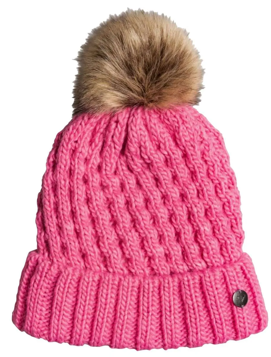 Roxy Junior's Blizzard Beanie 2022