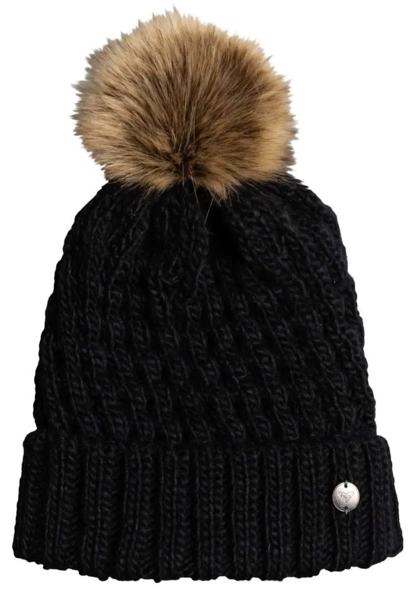 Roxy Junior's Blizzard Beanie 2022