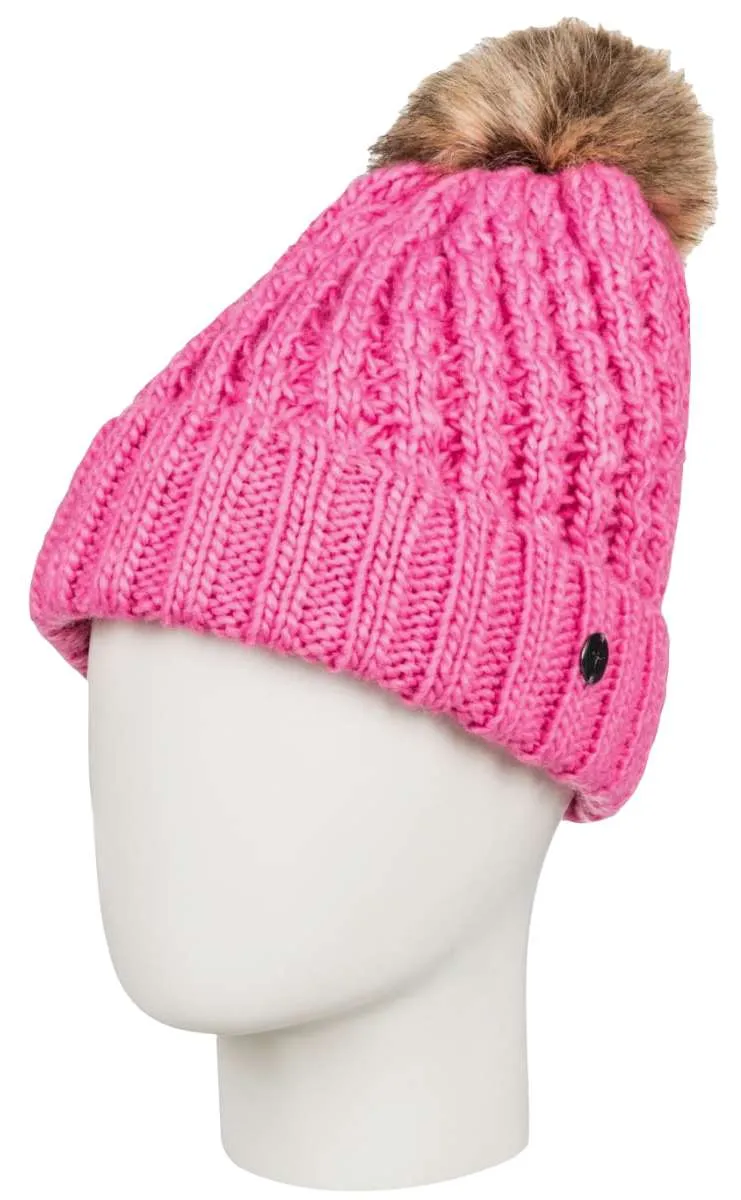 Roxy Junior's Blizzard Beanie 2022