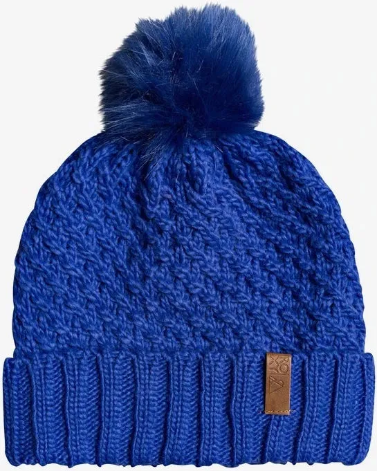 Roxy Women's Blizzard Beanie 2021