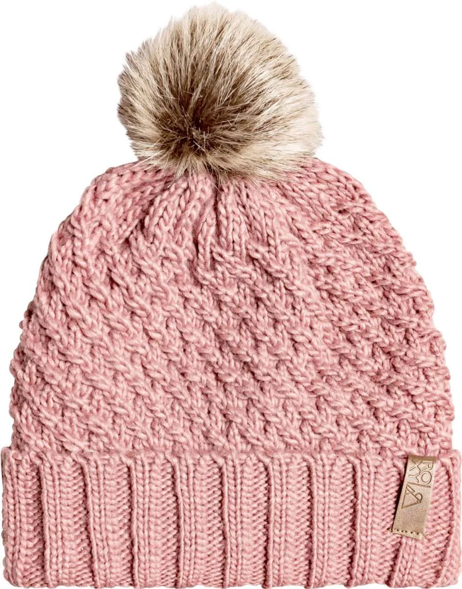 Roxy Women's Blizzard Beanie 2021