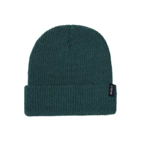 RVCA DAYSHIFT BEANIE - DGR