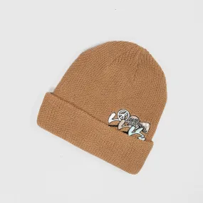 Santa Cruz - Journey Beanie - Sandstone