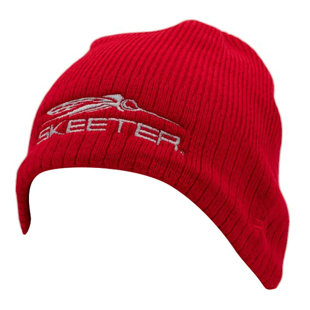 Skeeter New Era Knit Beanie