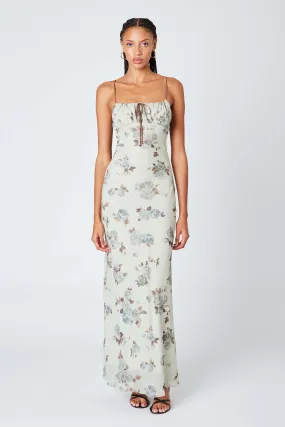 Sora Floral Maxi